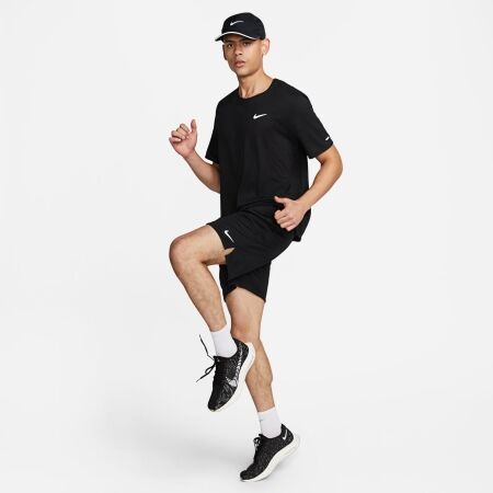 Pánské šortky - Nike DRI-FIT TOTALITY KNIT 7IN - 6