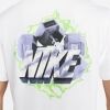 Pánské tričko - Nike DRI-FIT VINTAGE - 4