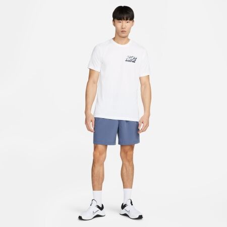 Pánské tričko - Nike DRI-FIT VINTAGE - 5