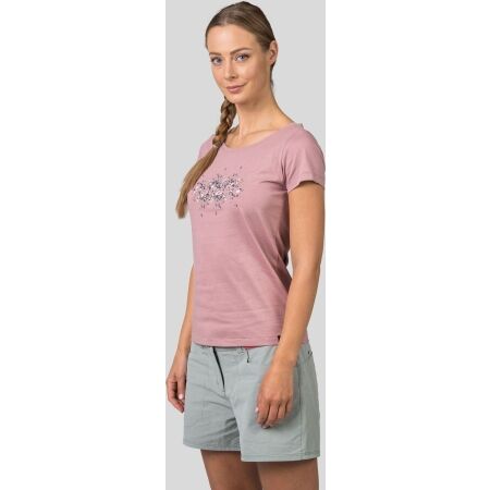 Dámské tričko - Hannah RAGA - 5