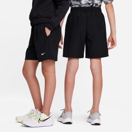 Dětské šortky - Nike DRI-FIT MULTI - 2
