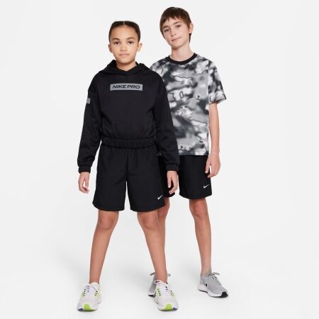 Dětské šortky - Nike DRI-FIT MULTI - 6