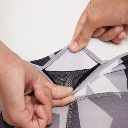 Dívčí elastické šortky - Nike DRI-FIT ONE - 3