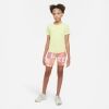 Dívčí elastické šortky - Nike DRI-FIT ONE - 6