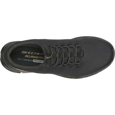 Pánská volnočasová obuv - Skechers RELAXED FIT: EQUALIZER 4.0-VOLTIS - 4
