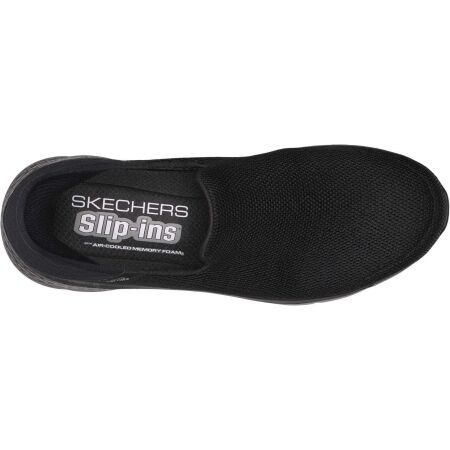 Pánská volnočasová obuv - Skechers SLIP-INS: GO WALK FLEX - 4