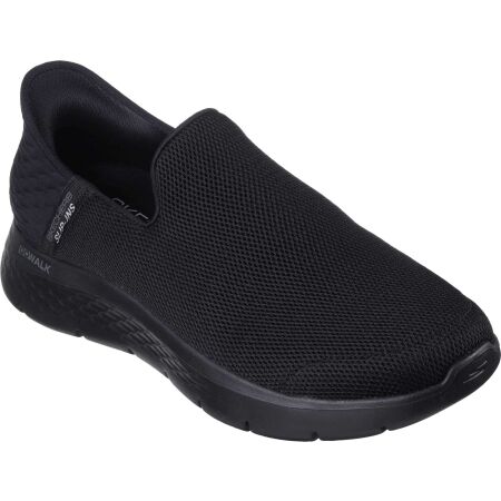 Skechers SLIP-INS: GO WALK FLEX - Pánská volnočasová obuv