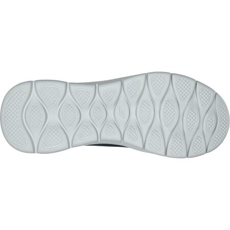Pánská volnočasová obuv - Skechers SLIP-INS: GO WALK FLEX - 5