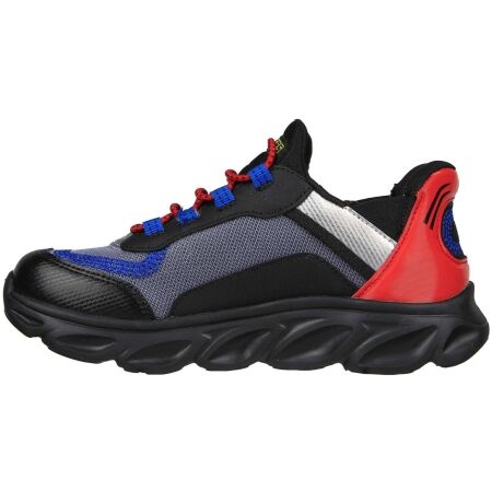 Dívčí volnočasová obuv - Skechers SLIP-INS: FLEX GLIDE - 3