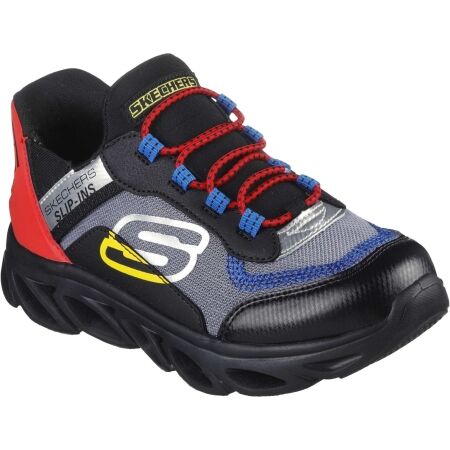 Skechers SLIP-INS: FLEX GLIDE - Dívčí volnočasová obuv