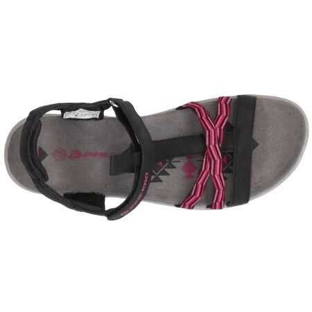 Dámské sandály - ALPINE PRO CAOMA - 5