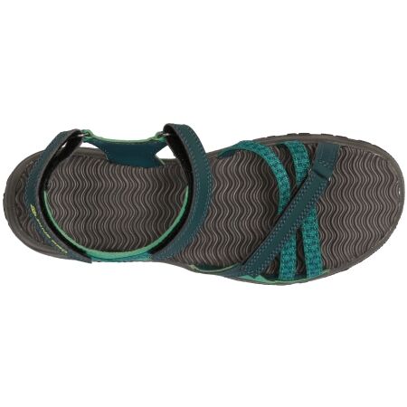Dámské sandály - ALPINE PRO GINA - 5