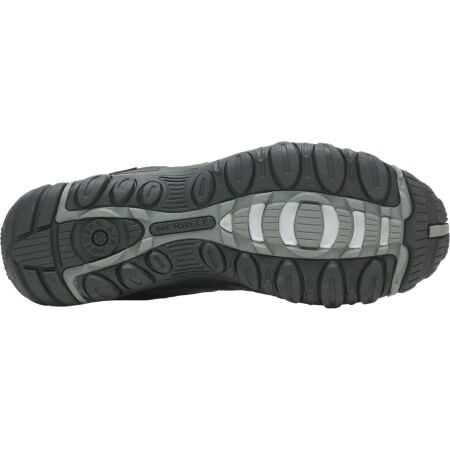 Pánské outdoorové boty - Merrell CLAYPOOL SPORT GTX - 2