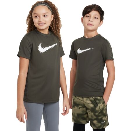 Nike DRI-FIT TROPHY23 - Dětské tričko