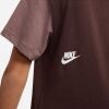 Dívčí tričko - Nike SPORTSWEAR ESSENTIAL - 4