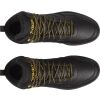 Pánské tenisky - adidas HOOPS 3.0 MID WTR - 4
