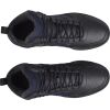 Pánské kotníkové tenisky - adidas HOOPS 3.0 MID WTR - 4