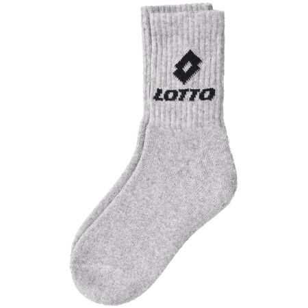 Dětské ponožky - Lotto Q-TEEN 3P - 2