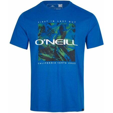 O'Neill CRAZY T-SHIRT - Pánské tričko