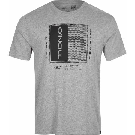 Pánské tričko - O'Neill THAYER - 1