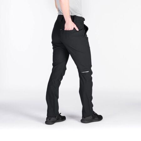 Dámské softshellové kalhoty - Northfinder ANNAIS - 6