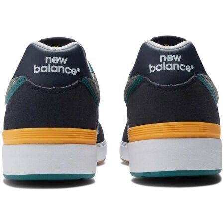 Pánské volnočasové boty - New Balance CT574NGT - 7