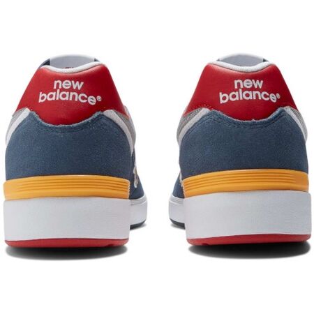 Pánské volnočasové boty - New Balance CT574NYT - 6