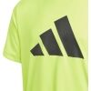 Chlapecké tričko - adidas TRAIN ESSENTIALS TEE - 3