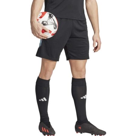 Pánské fotbalové šortky - adidas TIRO 23 SHORTS - 3