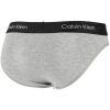 Dámské kalhotky - Calvin Klein ´96 COTTON-MODERN BIKINI - 3