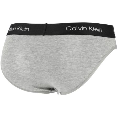 Dámské kalhotky - Calvin Klein ´96 COTTON-MODERN BIKINI - 3