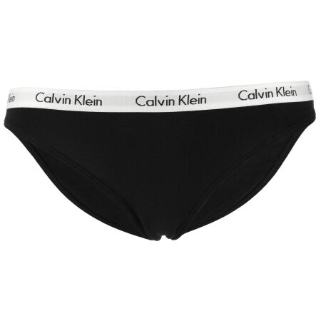 Dámské kalhotky - Calvin Klein CAROUSEL-BIKINI 5PK - 2