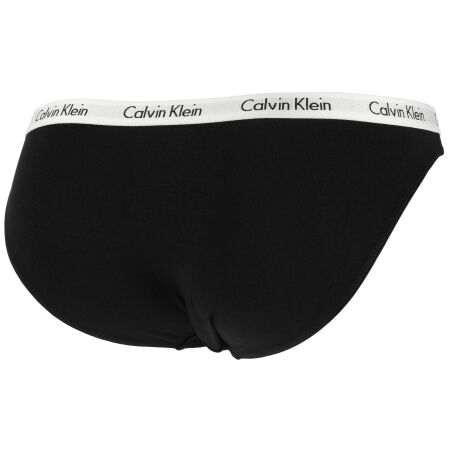Dámské kalhotky - Calvin Klein CAROUSEL-BIKINI 5PK - 4