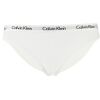 Dámské kalhotky - Calvin Klein CAROUSEL-BIKINI 5PK - 5