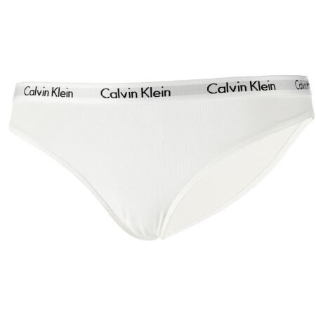 Dámské kalhotky - Calvin Klein CAROUSEL-BIKINI 5PK - 6