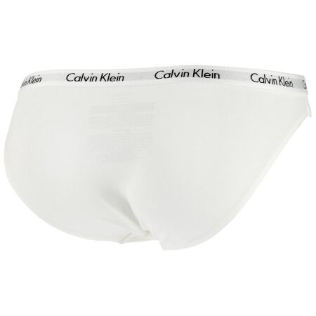 Dámské kalhotky - Calvin Klein CAROUSEL-BIKINI 5PK - 7