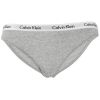 Dámské kalhotky - Calvin Klein CAROUSEL-BIKINI 5PK - 8
