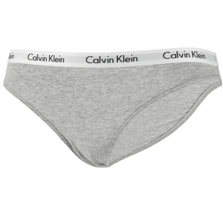 Dámské kalhotky - Calvin Klein CAROUSEL-BIKINI 5PK - 9