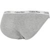 Dámské kalhotky - Calvin Klein CAROUSEL-BIKINI 5PK - 10