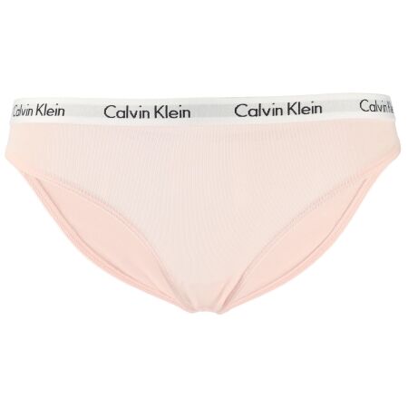 Dámské kalhotky - Calvin Klein CAROUSEL-BIKINI 5PK - 11