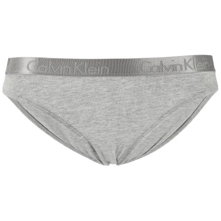 Dámské kalhotky - Calvin Klein BIKINI 3PK - 2