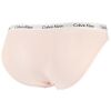 Dámské kalhotky - Calvin Klein CAROUSEL-BIKINI 5PK - 13