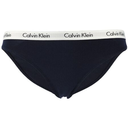 Dámské kalhotky - Calvin Klein CAROUSEL-BIKINI 5PK - 14