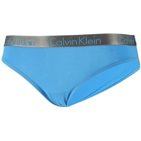 Dámské kalhotky - Calvin Klein BIKINI 3PK - 6