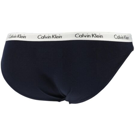 Dámské kalhotky - Calvin Klein CAROUSEL-BIKINI 5PK - 16