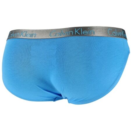 Dámské kalhotky - Calvin Klein BIKINI 3PK - 7