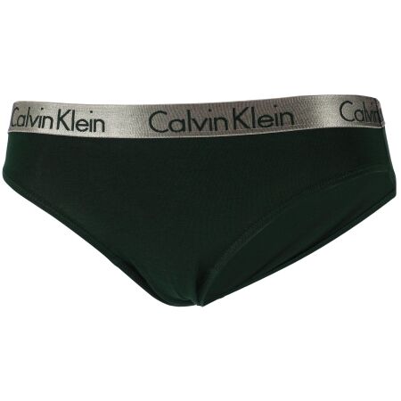 Dámské kalhotky - Calvin Klein BIKINI 3PK - 9