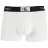 Pánské boxerky - Calvin Klein ´96 COTTON-TRUNK 3PK - 5