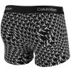 Pánské boxerky - Calvin Klein ´96 COTTON-TRUNK - 3