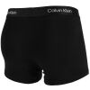 Pánské boxerky - Calvin Klein ´96 COTTON-TRUNK 3PK - 10